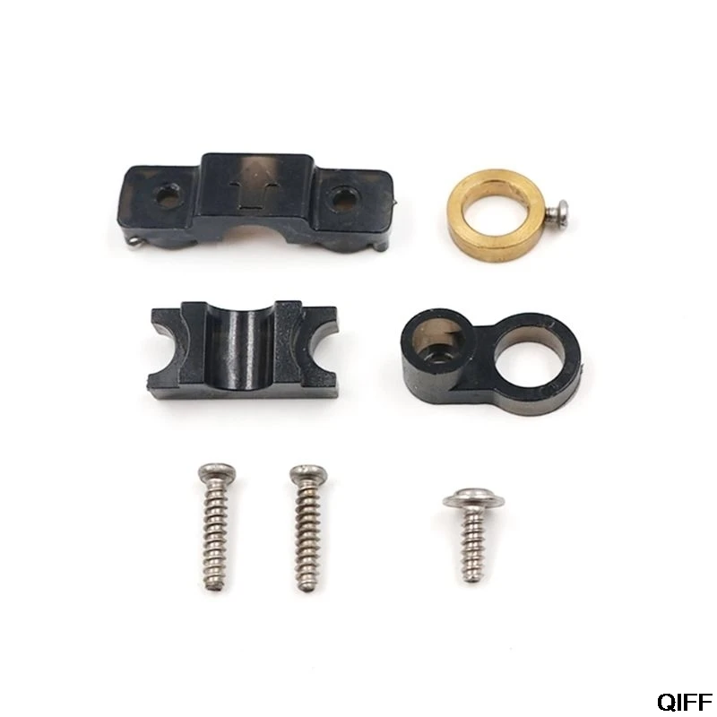 هبوط السفينة والجملة الأنابيب الثابتة كيت ل Feilun سباق قارب FT012 RC إكسسوارات قطع غيار May06 هبوط السفينة والجملة الأنابيب الثابتة كيت ل Feilun سباق قارب FT012 RC إكسسوارات قطع غيار May06