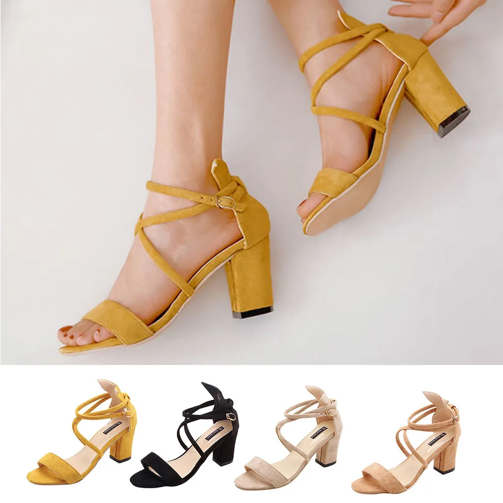 

2019 Hot Sale Women platform sandals Ladies Summer chaussures femme Fashion Causal Single Shoes Sandals zapatos de mujer %50