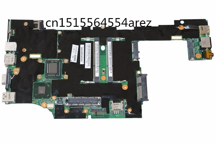 ThinkPad X220 материнская плата для ноутбука I5-2410 FRU: 04w0700 | Компьютеры и офис