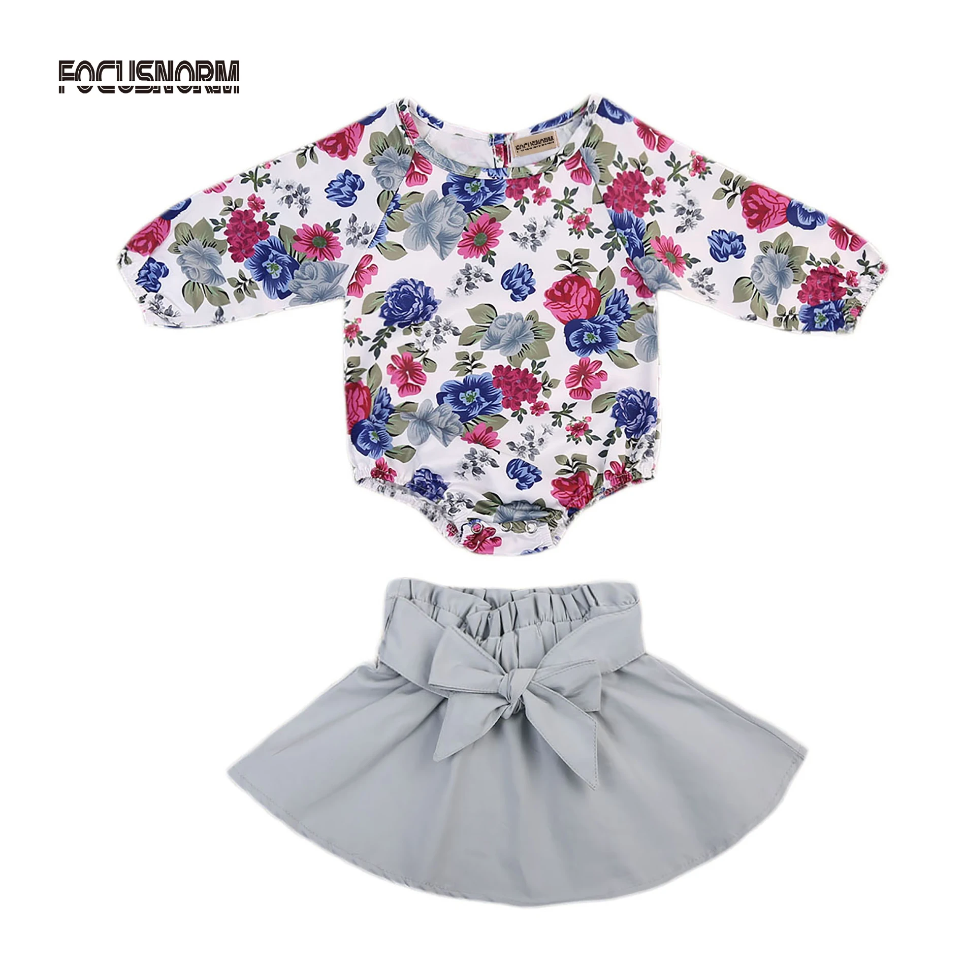 baby girl playsuit