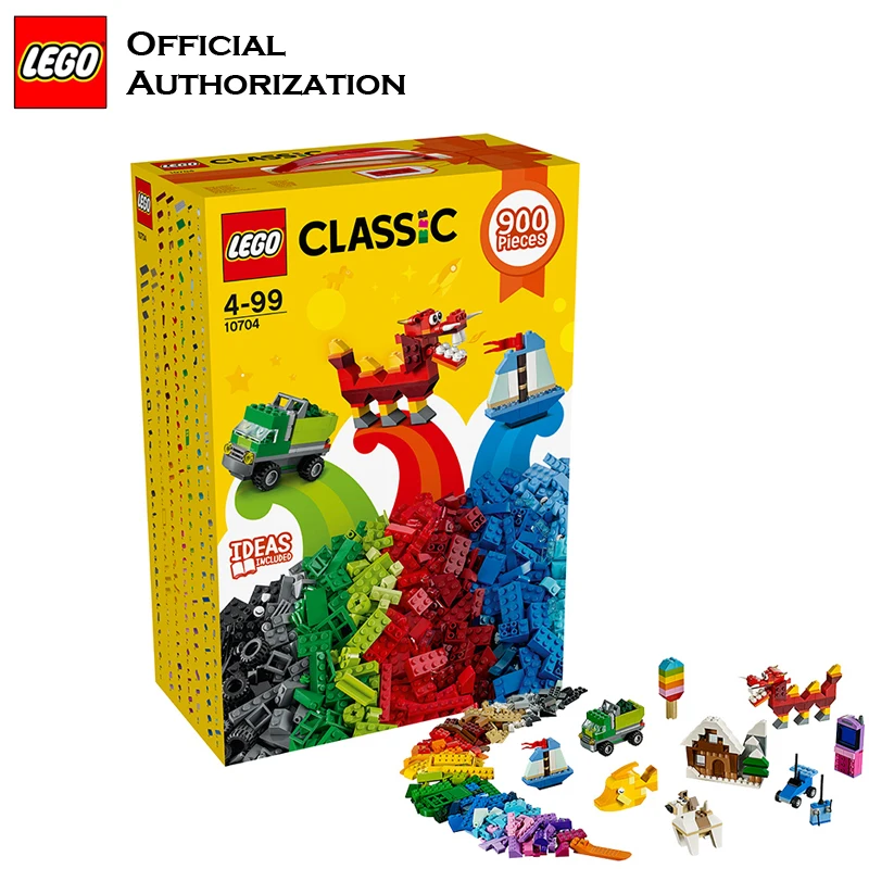 lego classic series