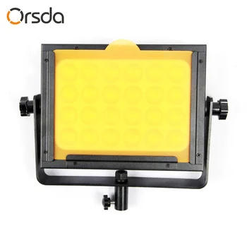 

ZF-6000 Fill Light For Video Photography studio Light LED Dimmable LCD Display For CCTV DV Camcorder Wedding Photographic Light