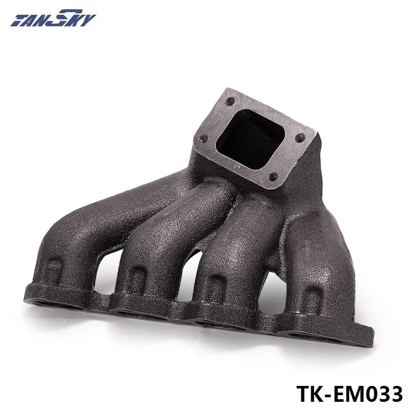 Верхнее Крепление T3 Turbo выпускной коллектор для B Series 88 00 Civic 94 01 Integra TK EM033|t3 turbo|civic