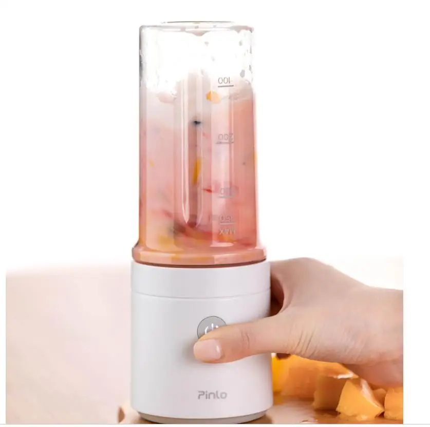 Xiaomi-Pinlo-Fruit-Vegetable-Machine-Mini-Electric-Fruit-Juicer-Fruit-Squeezer-Household-Travel-Juicer-350ml (2)
