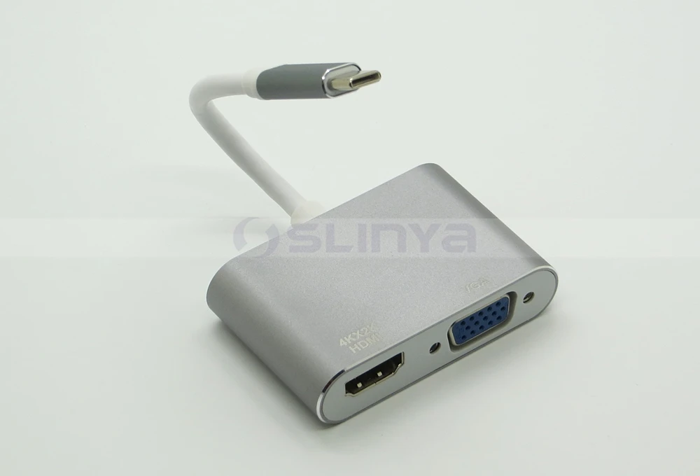 Type-c to hdmi vga 8039171010 (23)