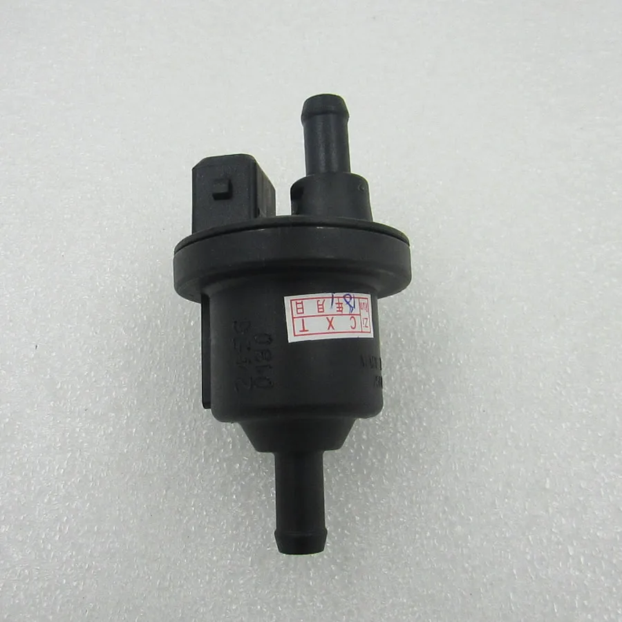 1 шт. электрический клапан канистра для Senna Picasso Peugeot 206 307 C2 301 308 408|solenoid valve|solenoide