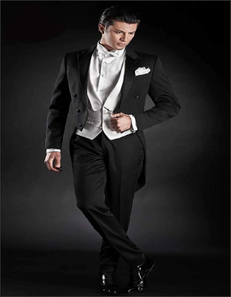 Popular Tuxedo Coat Tails-Buy Cheap Tuxedo Coat Tails lots