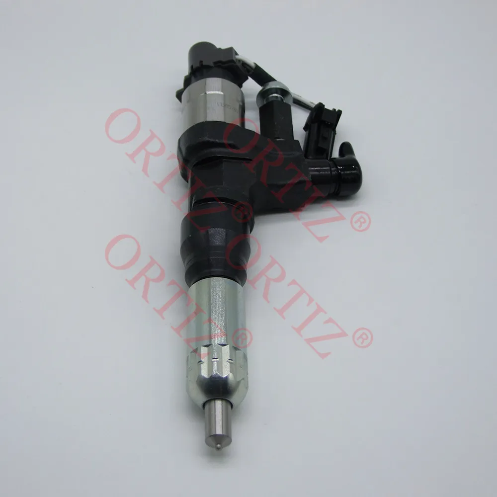 Ортис дизельным двигателем 095000-659# common rail 095000-6590, 1465A041 oem 095000-6591,095000-6592,095000-6594,095000-6593 CR