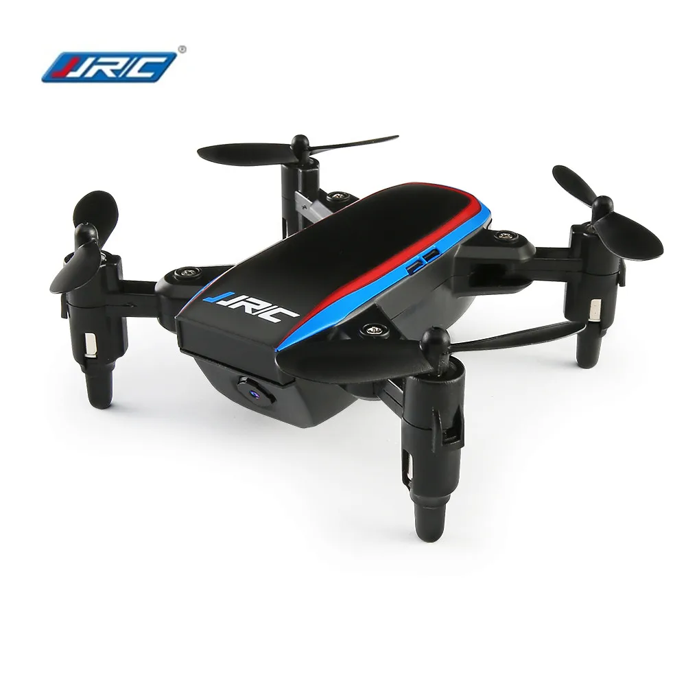 drone jjrc h54w