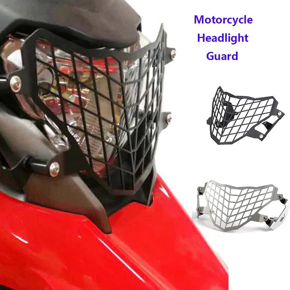 

Headlight Guard Protector Headlamp For BMW G310GS G310 GS 2017-2018 Motorcycle Grille Cover Protection G 310 GS G 310GS