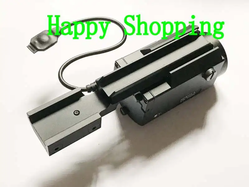 Новый AK47 AK74 AK SD 47 74 тактический пистолет свет TWPS оружие светодиодный фонарик
