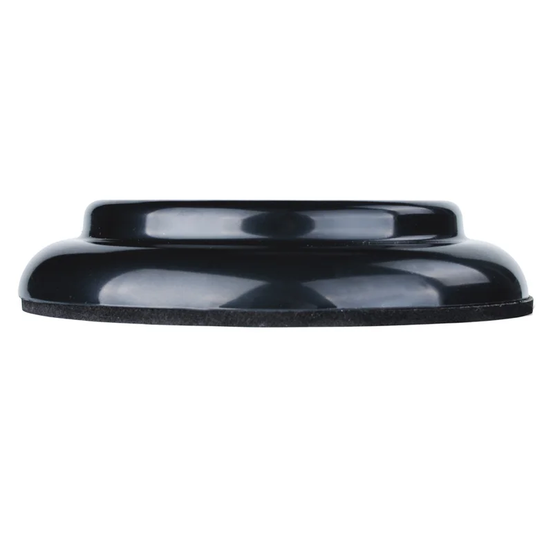 

4Pcs Plastic Piano Coasters Upright Caster Cups Legs Pad for Piano Furniture C55K Sale