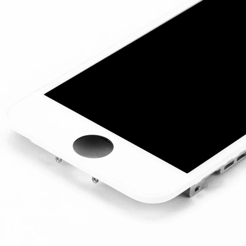 Класс AAA 4 0 &quotЧерный Белый ЖК экран для iPhone 5 5G A1428 A1429 A1442 дисплей Digitzer сенсорная
