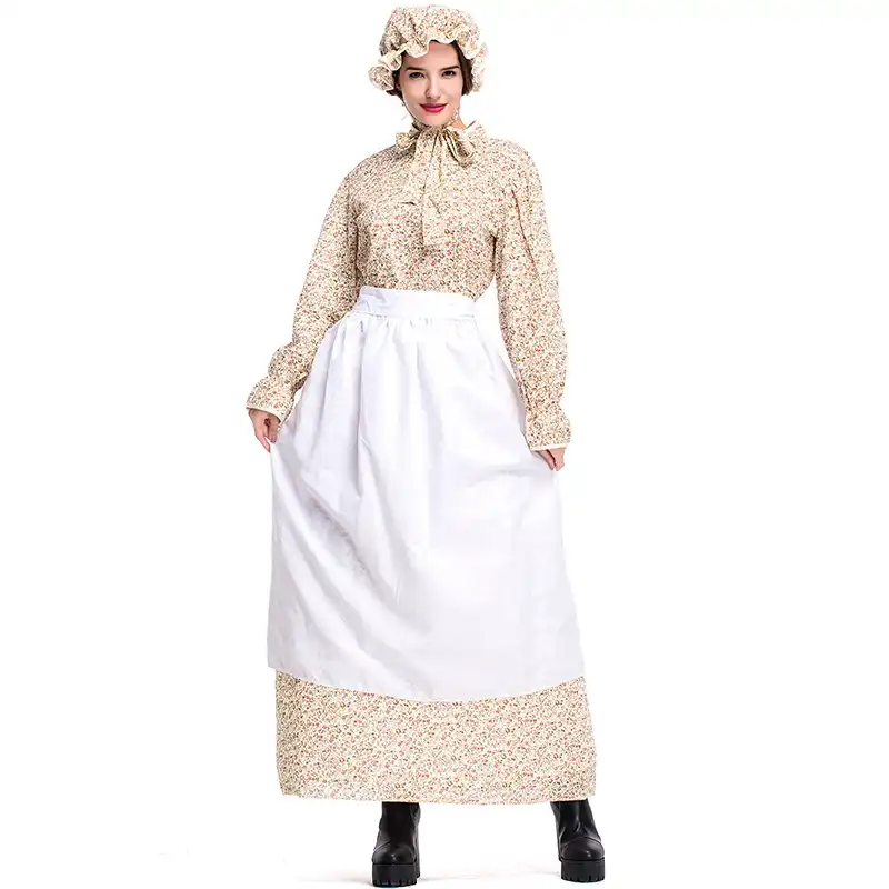 Grandma Party Dress