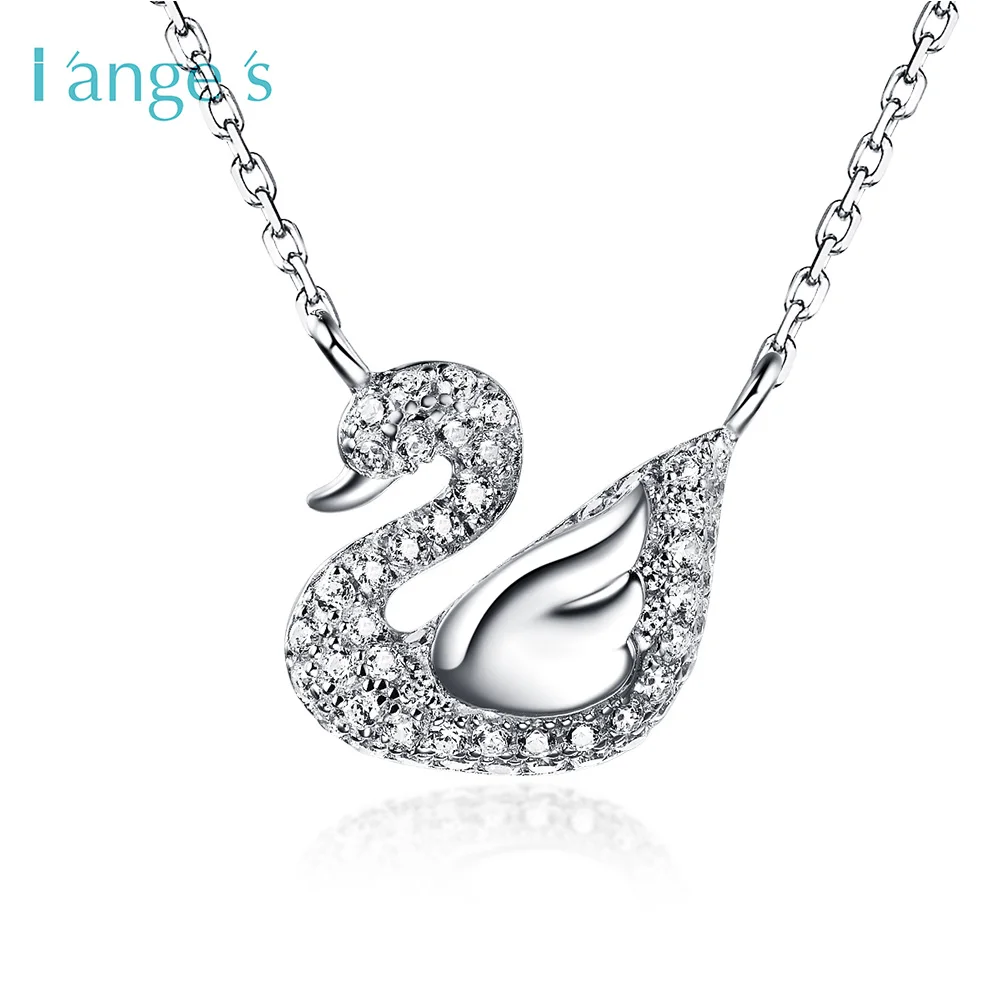 Ianges Jewelry аксессуары Модные украшения Для женщин Цепочки и ожерелья TL 0053|Ожерелья