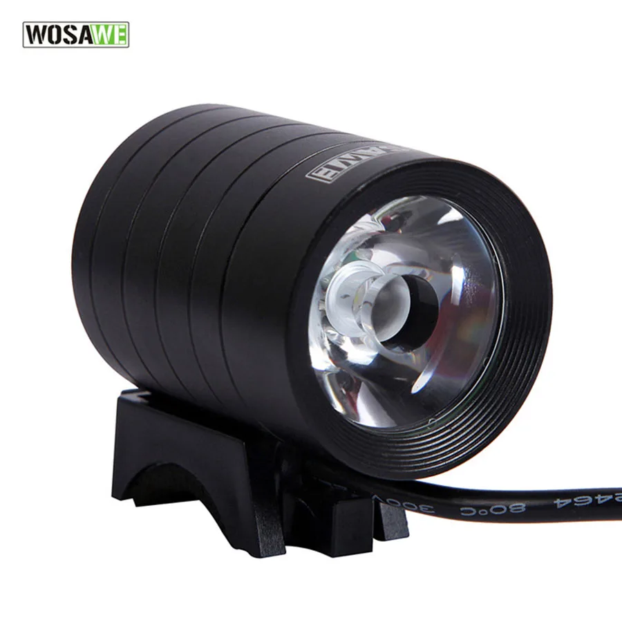 Top WOSAWE LED Bicycle Light Lamp 1200 Lumen CREE XMK T6 Waterproof USB MTB Bicycle Front Light Flashlight Bike Accessories 1 Top WOSAWE LED Bicycle Light Lamp 1200 Lumen CREE XMK T6 Waterproof USB MTB Bicycle Front Light Flashlight Bike Accessories 1