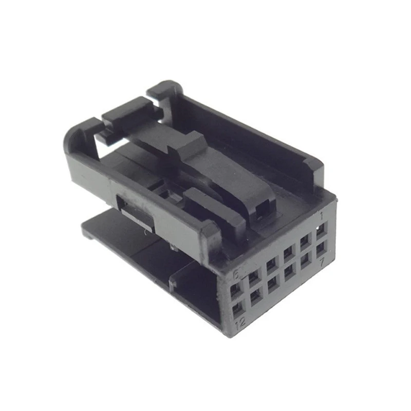 12pin socket