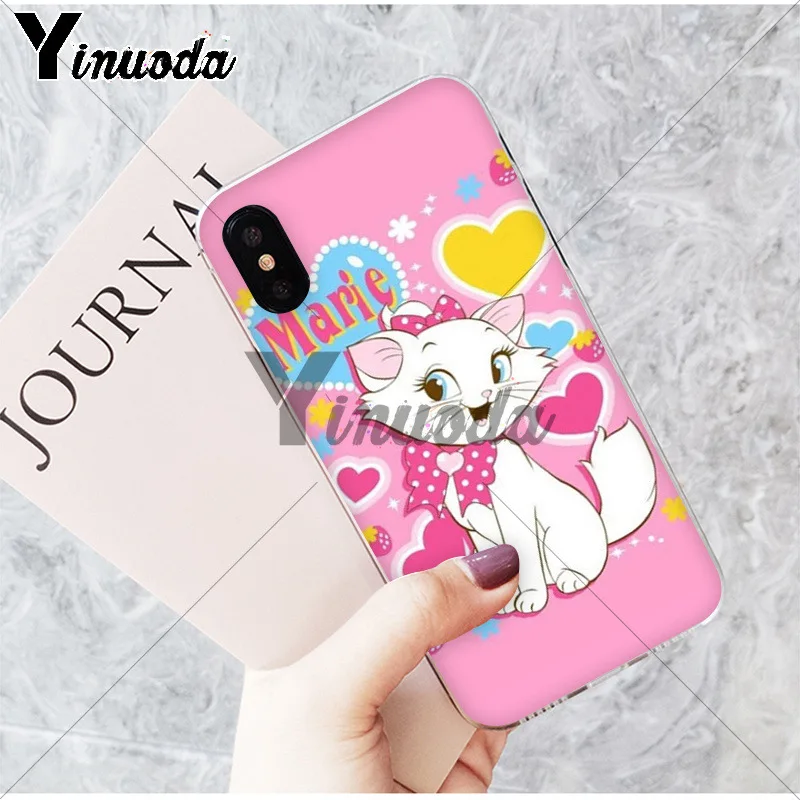 Cute cartoon aristocats fashion marie