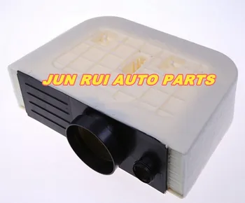 

Air Filter for Audi Q7 (4L) 3.0 TDI 2006-2015 Q7 (4M) 3.0 TFSI OEM: 4M0133843C