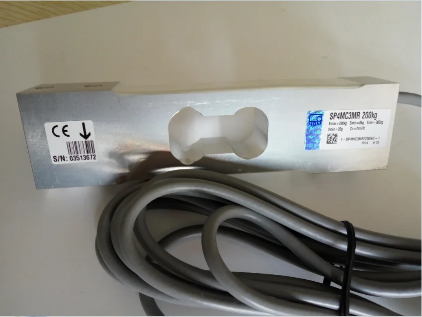 HBM SP4MC3MR 05