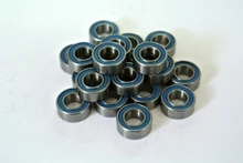 Provide quality TRAXXAS(CAR) E-REVO – 1/10 TRUCK RC Bearings kit Free Shipping