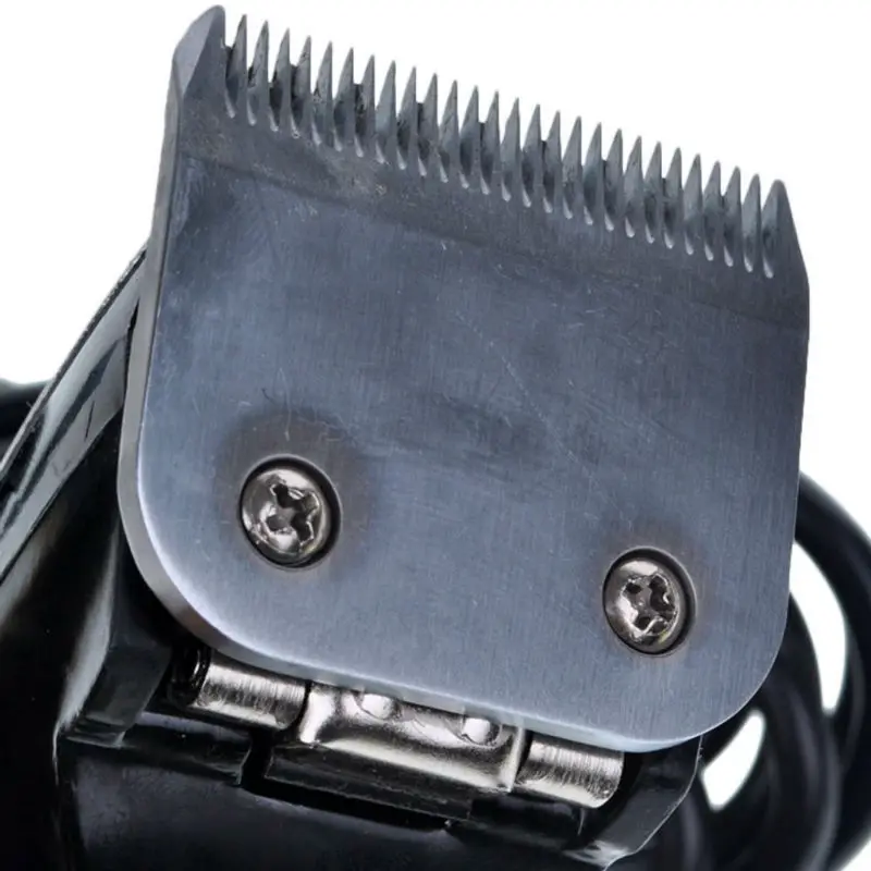 Профессиональный электрический милый триммер для стрижки кошек и собак|clipper