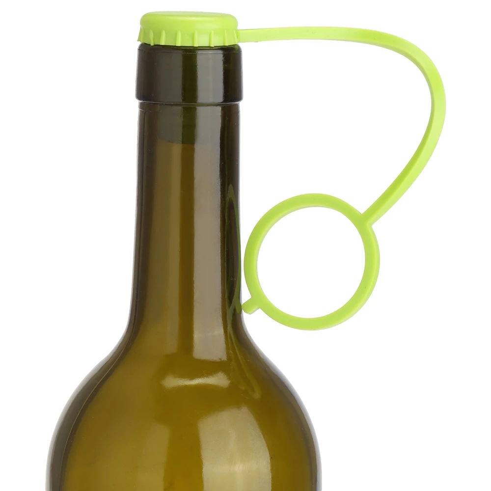Online kopen wholesale fles groene cap uit china fles groene cap ... Keuken rood groen