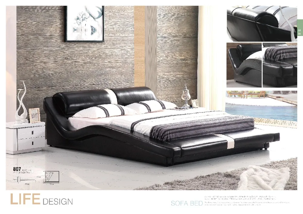 На заказ коммерческая мебель для спальни отеля набор двуспальных кроватей