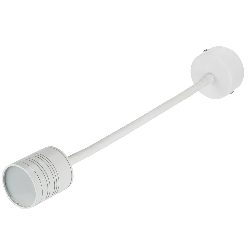 

WiFi Smart LED Wall Light Bulb Time Control Flexible Tube Bulb for Amazon Alexa & Google Home MAL999