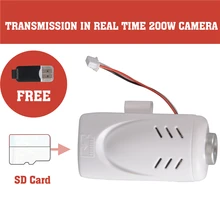 2 0MP HD Camera For Remote Control Quadscopter Q7 font b RC b font Quadcopter Drone