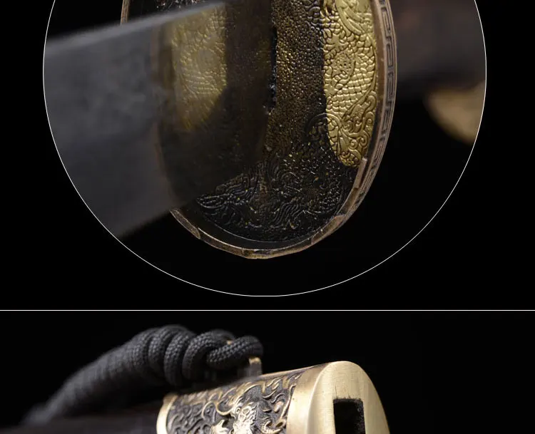 Украшение дома Катана espada ручной работы 1060 углеродистая сталь дерево оболочка decoratie zwaarden средневековый нож