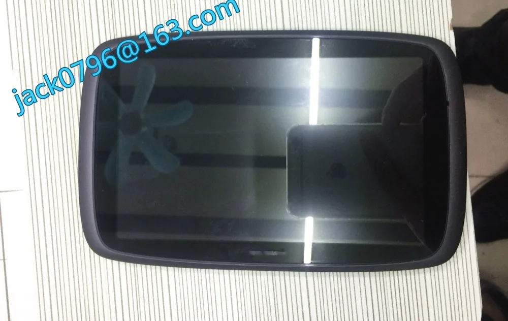 

6.0" inch LCD Screen for TomTom GO 6000 600 GPS LCD display screen with Touch screen digitizer Repair replacement