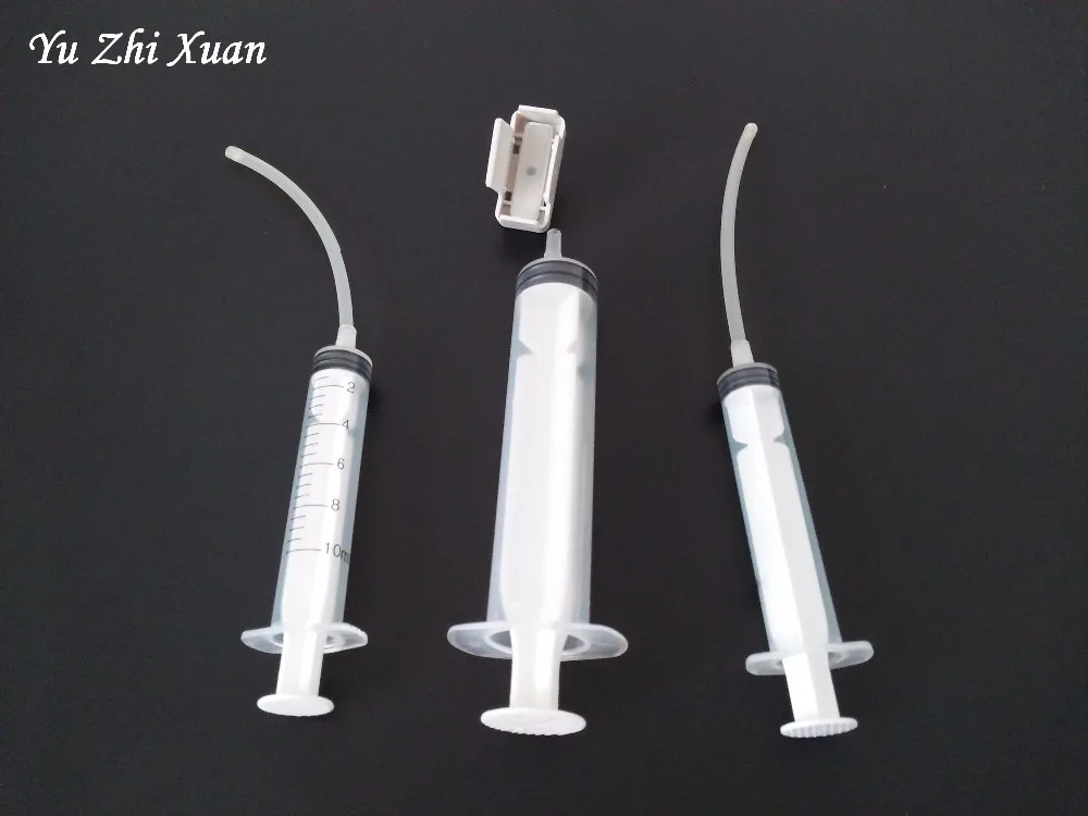 for HP 88 printer head cleaning kit (4)