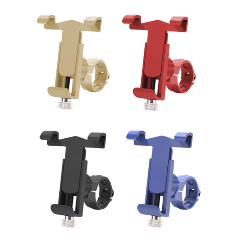 Cycling Bicycle Holder Rack Mountain Bike Universal Handlebar Mount