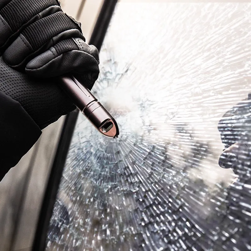 Waterproof Warehouse Whistle Tungsten Steel Head Broken Window High-frequency Whistle Blasting Survival Attack Head Storage EDC Waterproof Warehouse Whistle Tungsten Steel Head Broken Window High-frequency Whistle Blasting Survival Attack Head Storage EDC