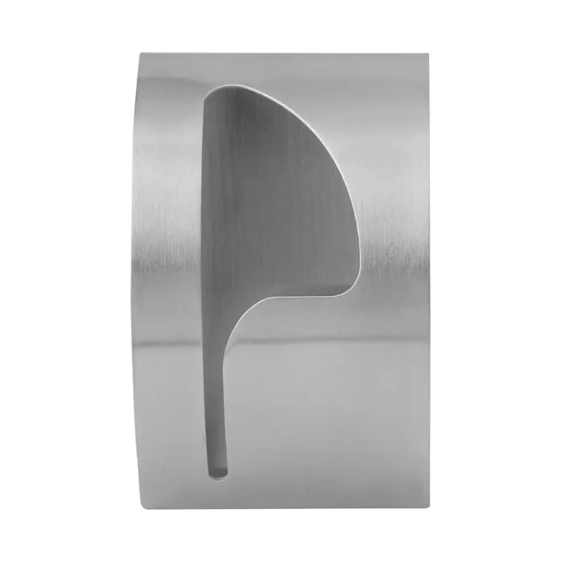 

Stainless Steel Strong Self Adhesive Towel Holder Wall Mouted For Bathroom