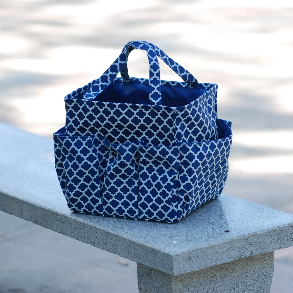 quatrefoil garden tote (24)