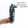 Turbo CO2 Diffuser External Reactor Aquatic Water Plant CO2 System ► Photo 2/5