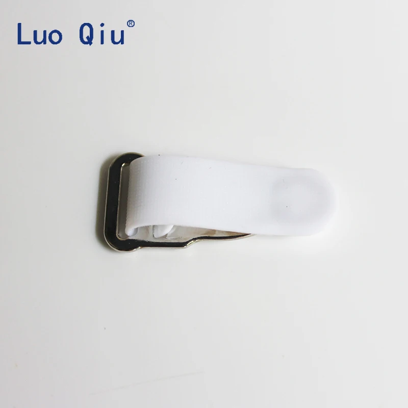 Luo Qiu 100 шт./лот пряжки для носков сексуальное нижнее белье зажим одежды отделка