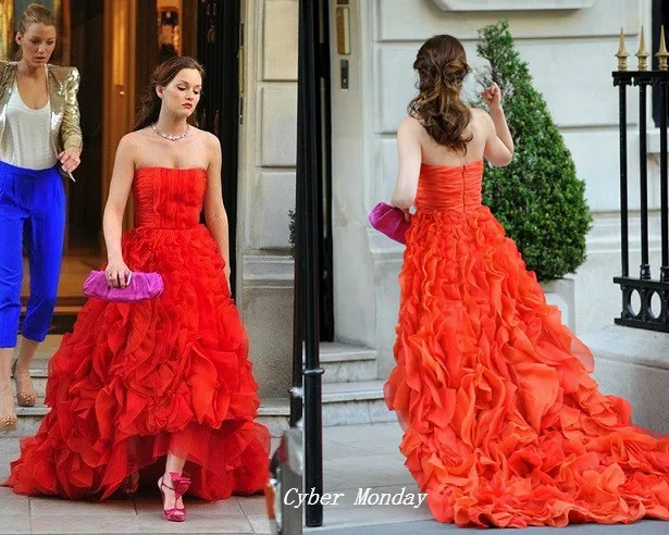 blair waldorf dresses for sale