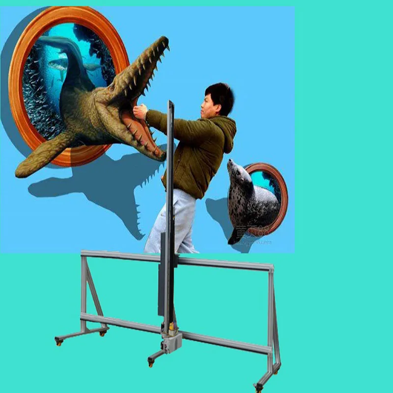 Высококачественный 3d Интеллектуальный вертикальный принтер