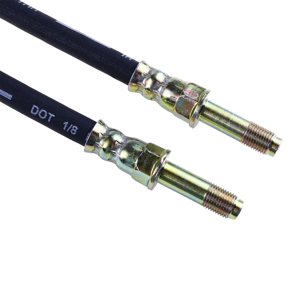 2x передний тормозной шланг для BMW 3 3ER E46 316 318 320 323 325 330 Z4_3.14| |
