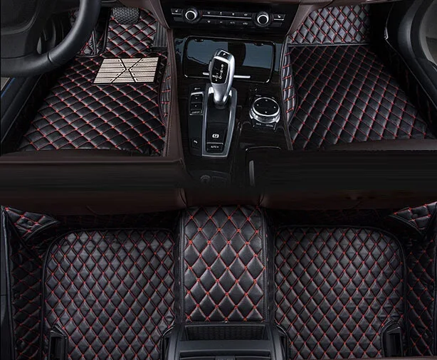 cool car mats