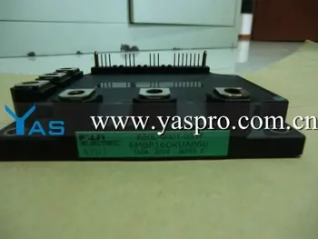 

IGBT module 6MBP160RUA-060-01, A50L-0001-0374, 6MBP160RUA060F-01
