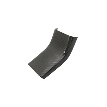 

Cover Anti-Dirty Plate For Tesla Model 3 2018-2019 40.5*23.5*12.5cm Board Replacement Accessory Decorative