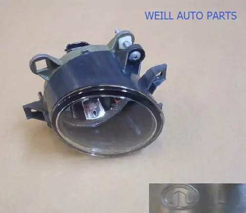 

WEILL 4116100-P24A FR FOG LAMP ASSY LH GREATWALL HAVAL H6 H5 WINGLE