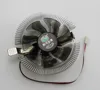 CPU Cooler Cooling Heatsink Fan For Inter LGA775/1155/1156 AMD 754 AM2/AM2+/AM3 ► Photo 2/6