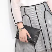 kai yunon Fashion Women Clutch Handbag Evening Bag Purse Aug 18