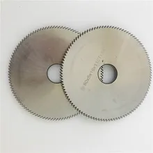 Фреза 80 R2b HSS одноугольный резак для AN-SAN TR-9930 профессиональный станок для резки ключей дублирующий ключ