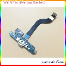Original New Micro Dock Port Connector For ASUS PadFone 2 A68 USB Charging Port Flex Cable